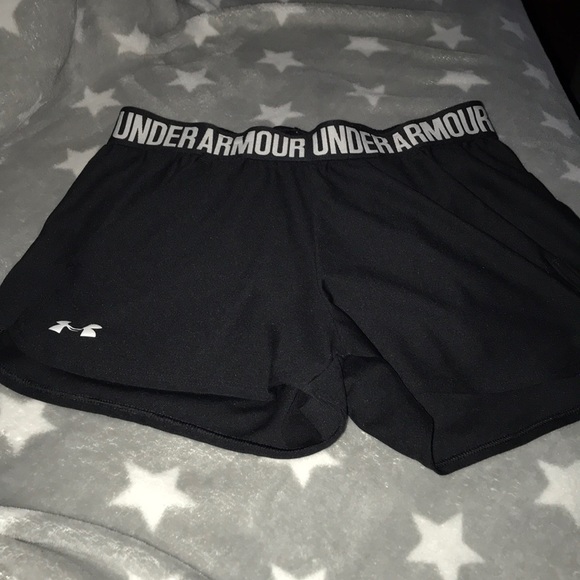 Under Armour Other - Under Armour Shorts